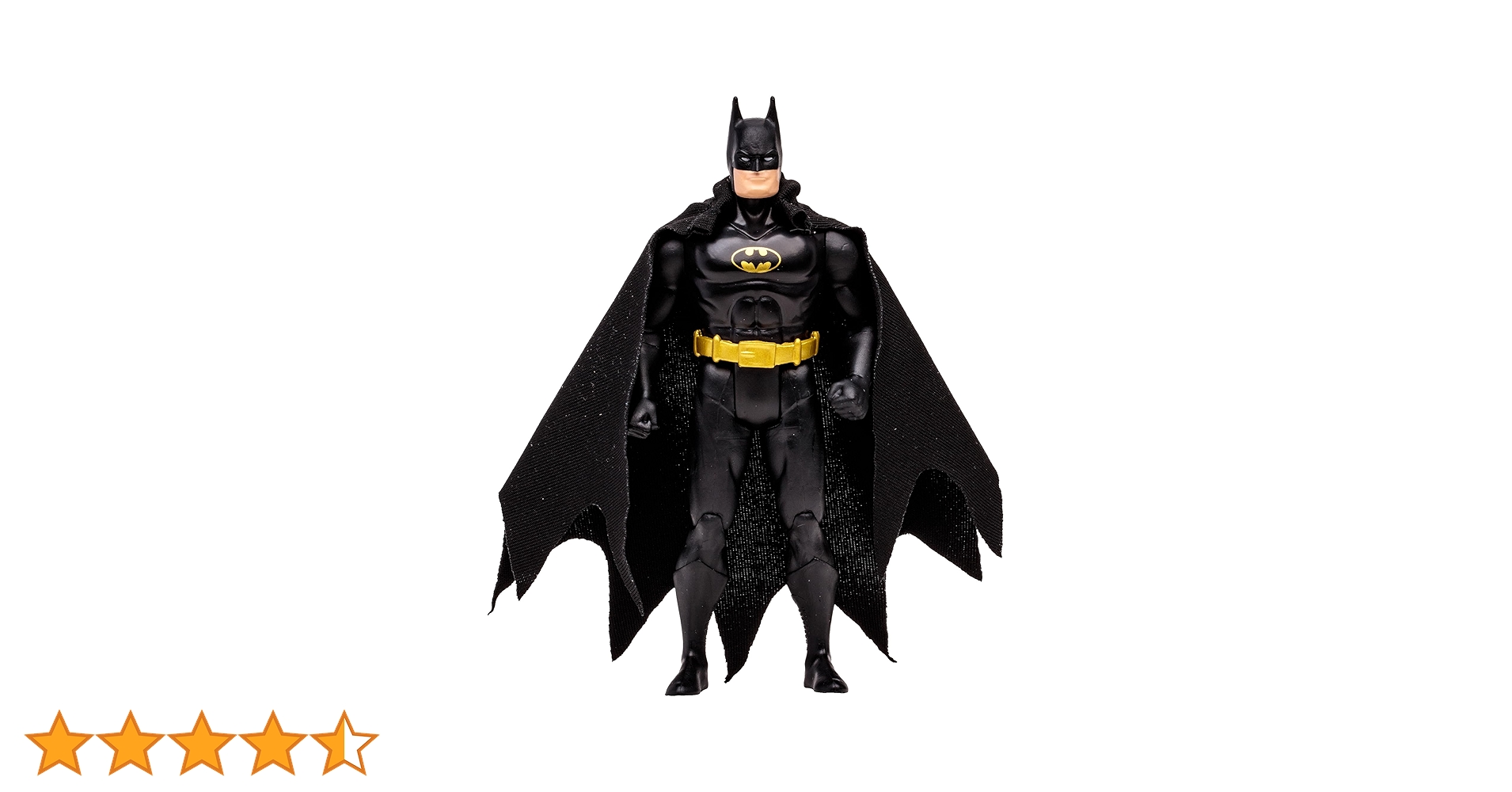 激レア バットマン フィギュア（海外購入品） スーパーパワーズ ASTRO ZOMBIES | McFARLANE TOYS DC SUPER POWERS 4インチ